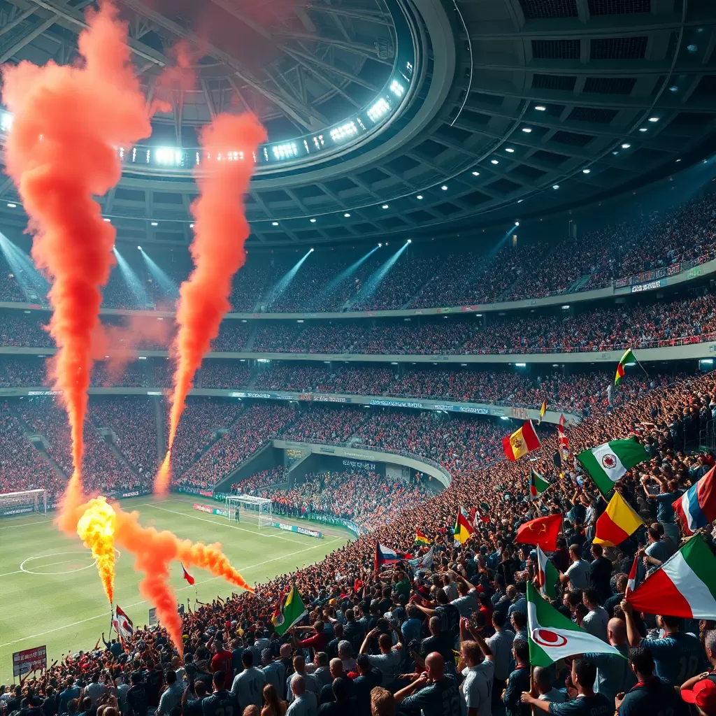 Southampton Academy Sales: How the Youth Pipeline Keeps the Club Financially Afloat — view 4