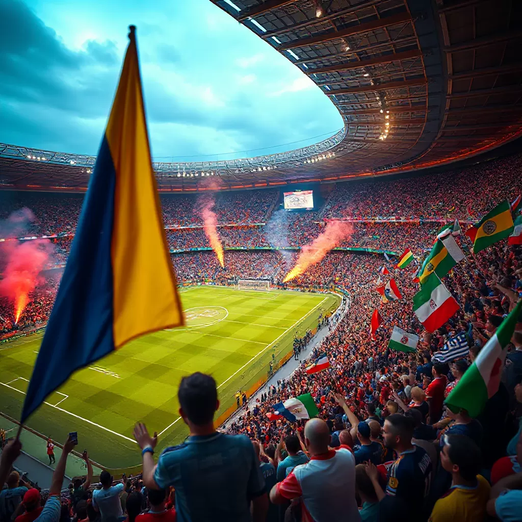 Bảng xếp hạng World Cup Anh nóng nhất: Cơn sốt cuồng nhiệt và những cái tên đáng chú ý — view 2