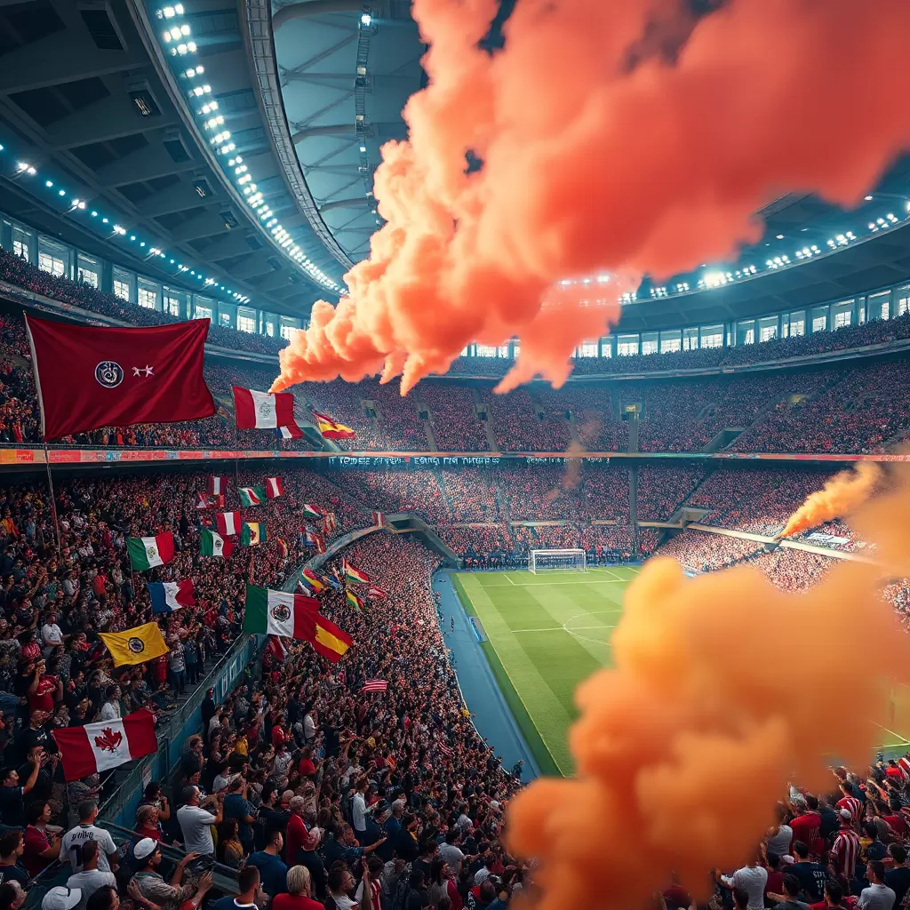 Nhận Định World Cup Bồ Đào Nha: Cơn Lốc Mang Tên CR7 Hay Bản Hùng Ca Mới?