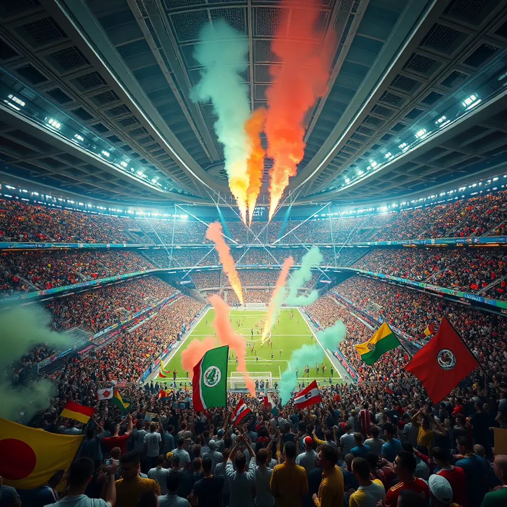 75BD Soccer Betting with Excellent Match Coverage — view 5