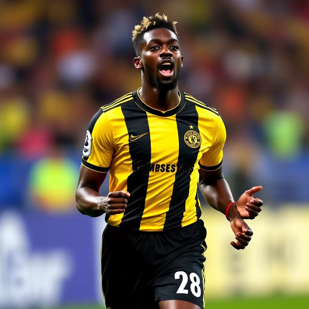 75BD Soccer Betting with Excellent Match Coverage — view 2