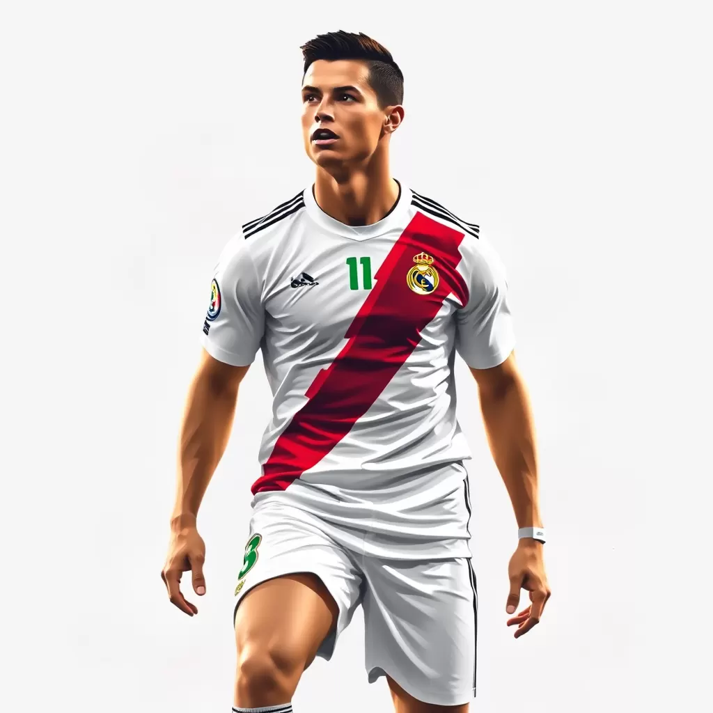 World Cup 2026 Và Những Trận Cầu Làm Rung Chuyển Toàn Cầu