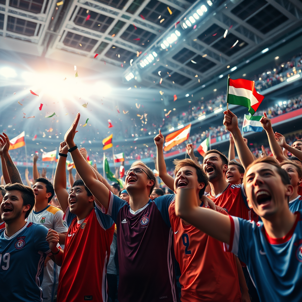Ronaldo quyết chinh phục kỳ World Cup đáng nhớ cùng nhà cái fly88