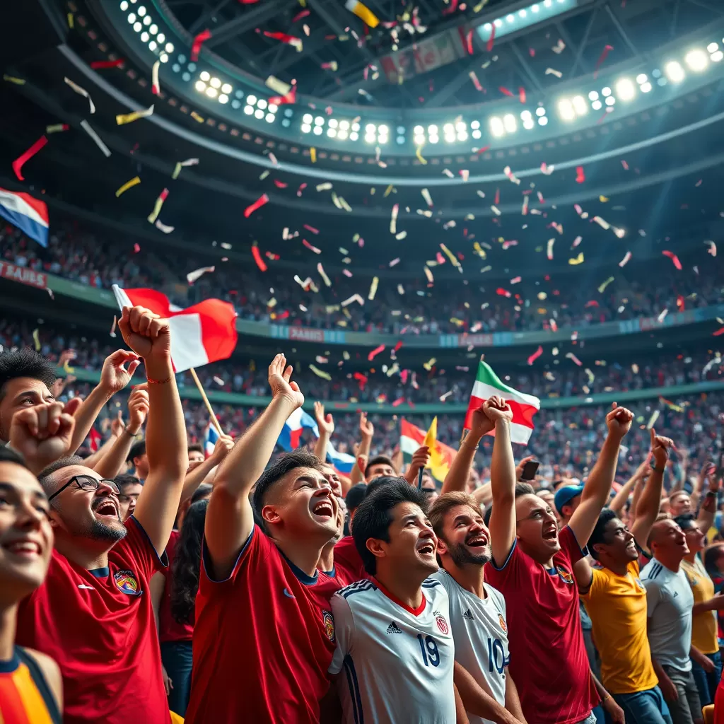 Những kỷ lục có thể bị phá tại World Cup 2026: Dự đoán cùng f8bet