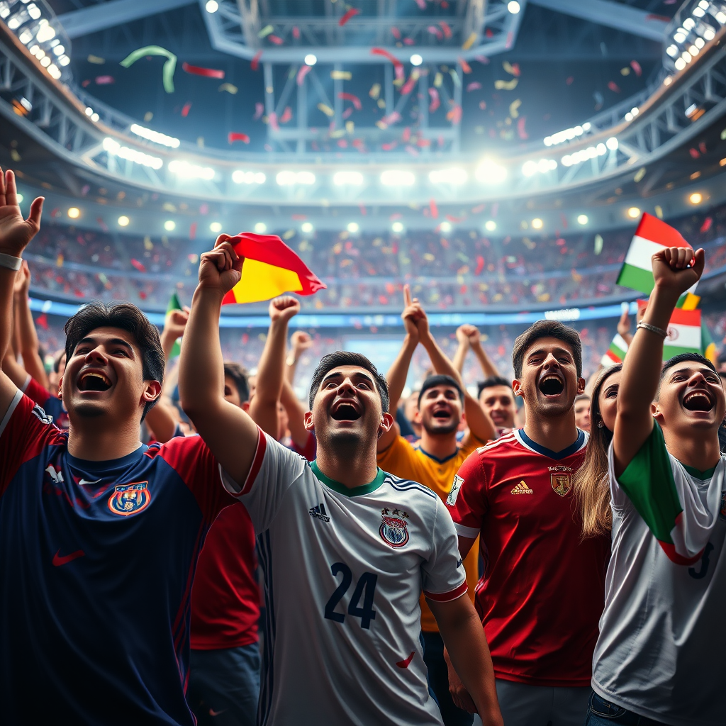 World Cup 2026: Khi mọi sai lầm đều phải trả giá đắt