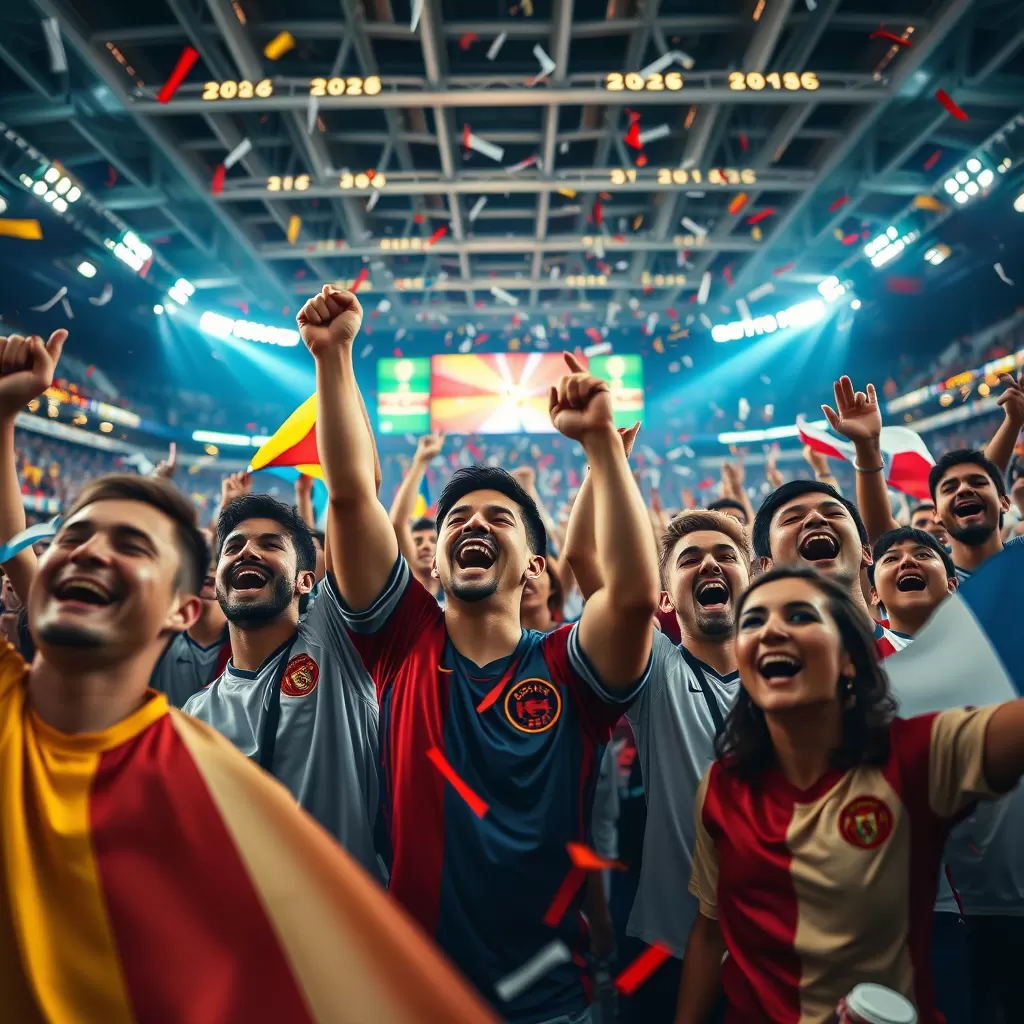 Iraq trở lại sân khấu World Cup: Giấc mơ vượt qua bóng tối chiến tranh — view 4