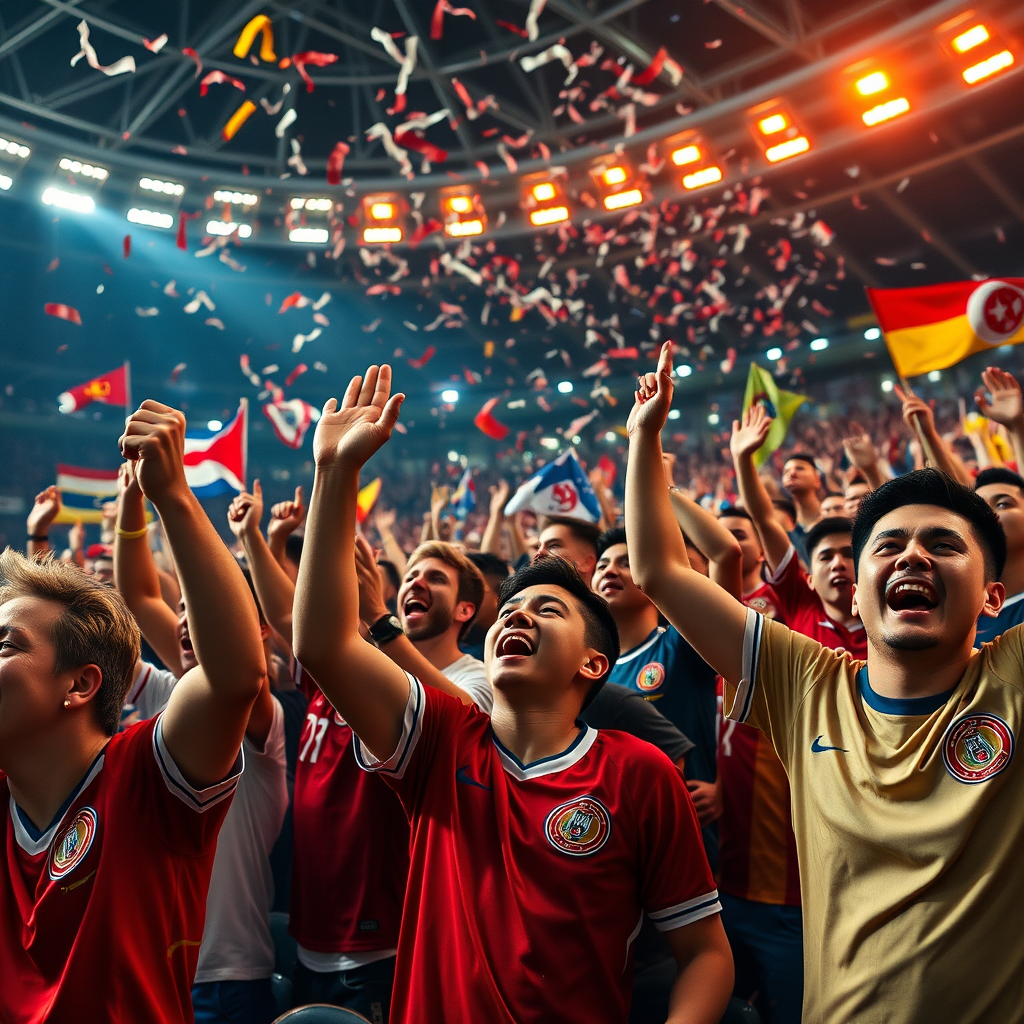 World Cup 2026: Những bàn thắng phút bù giờ khiến trái tim ngừng đập