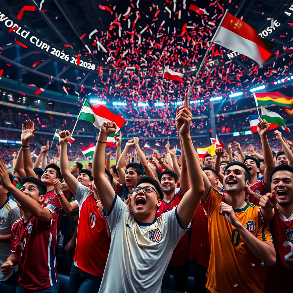 xx88.xyz dự báo số thẻ vàng xuất hiện ở chung kết World Cup 2026: Cơ hội săn kèo thơm cho dân chơi chuyên nghiệp — view 5