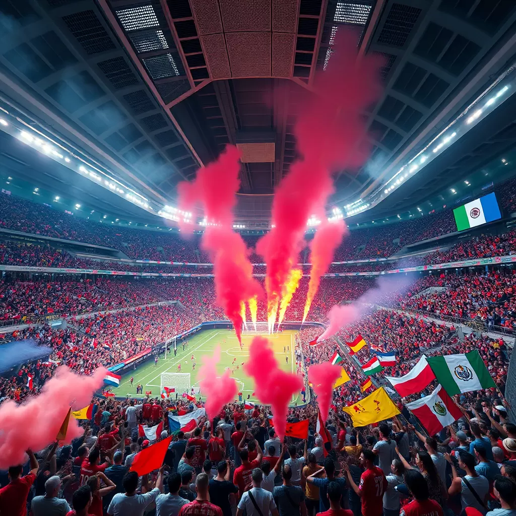 Cara Dapatkan Bonus Tanpa Deposit FifaClub: Panduan Lengkap untuk Pemain Baru — view 2