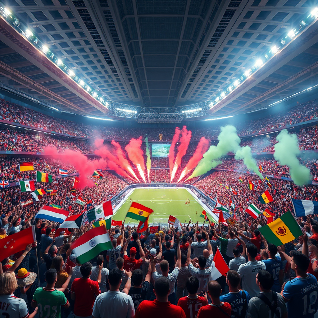 Đội tuyển Brazil tại World Cup 2026 mạnh đến đâu? Cơn ác mộng mang tên "Vũ điệu Samba"