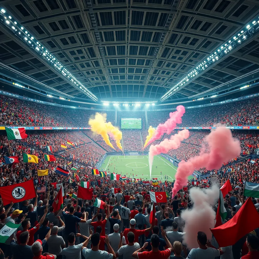 Các cầu thủ dành nhiều năm để chuẩn bị cho World Cup: Hành trình gian nan và những hy sinh thầm lặng — view 4
