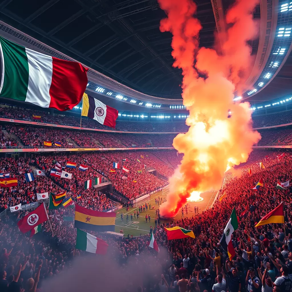 World Cup 2026 Và Các Siêu Sao Được Kỳ Vọng Tỏa Sáng — view 5