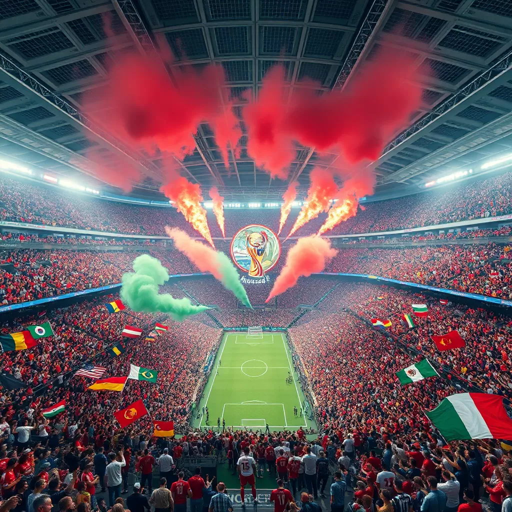 Haaland và giấc mơ World Cup: Liệu “Người ngoài hành tinh” có làm nên chuyện? — view 2