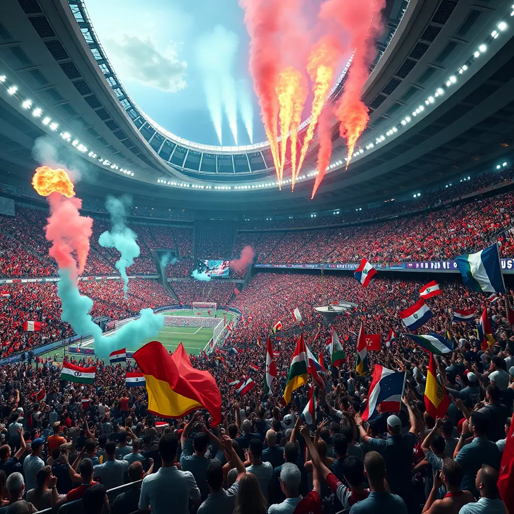 Premier League cuối tuần: Những trận cầu đáng chú ý không thể bỏ lỡ cùng Mubet