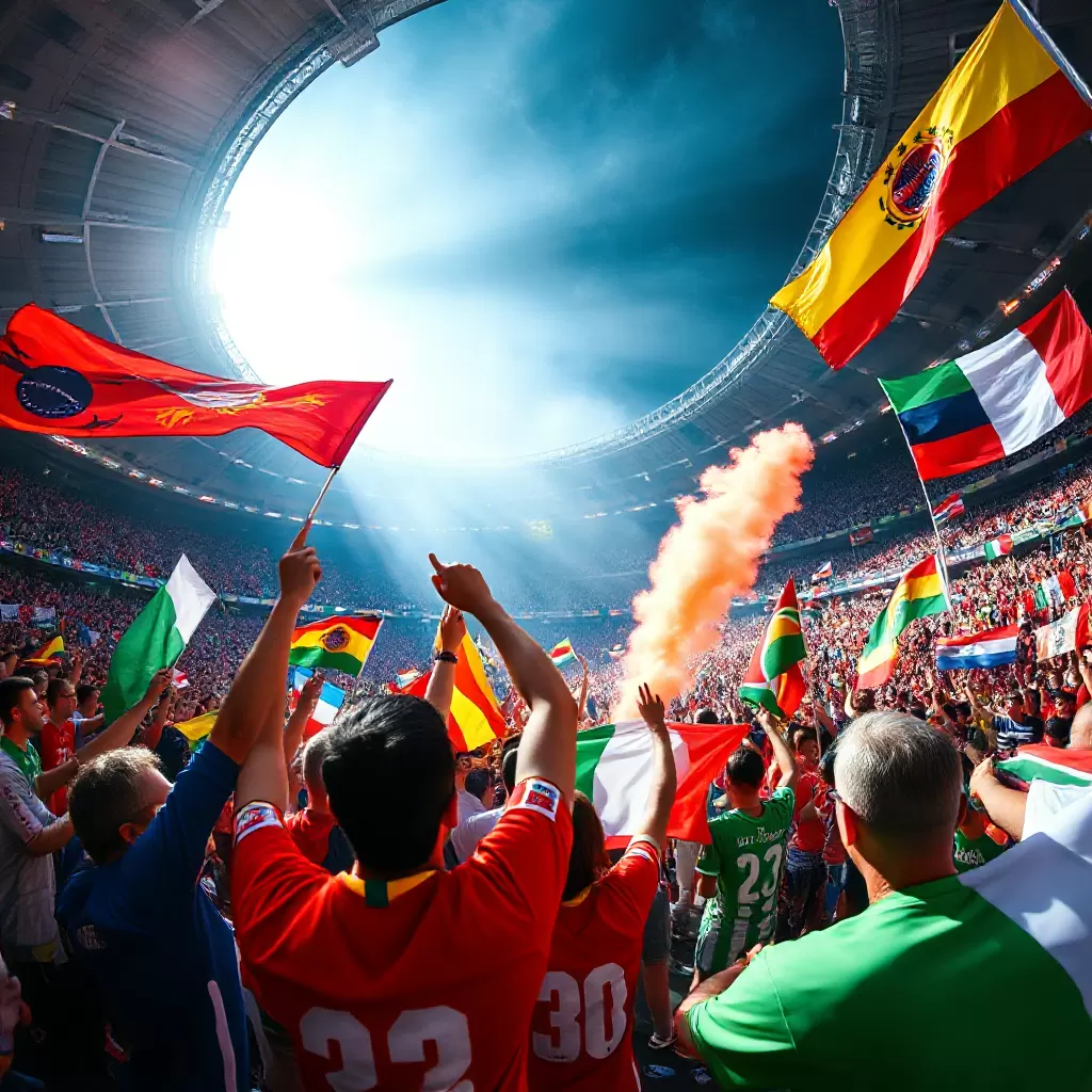 Nhận Định World Cup Bồ Đào Nha: Cơn Lốc Mang Tên CR7 Hay Bản Hùng Ca Mới? — view 5