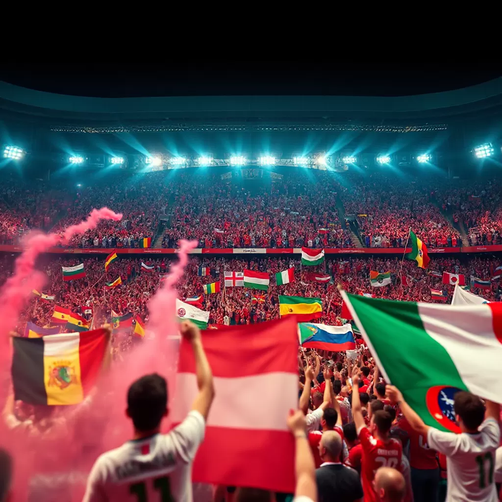 Cầu thủ đáng xem tại World Cup: Những ngôi sao sẽ thắp sáng giải đấu