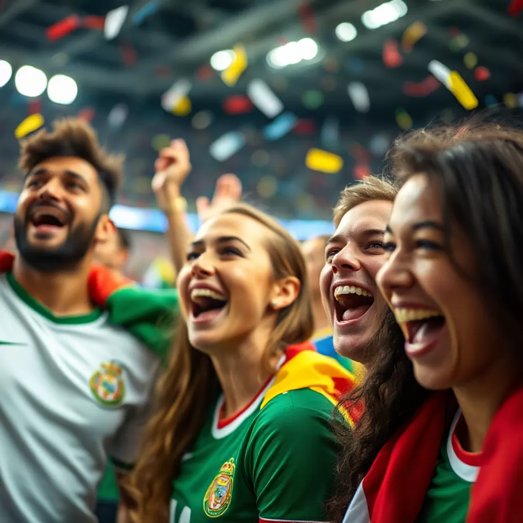 XX88 Tổng Hợp Những Tin Nóng Xung Quanh Chung Kết World Cup 2026 — view 3