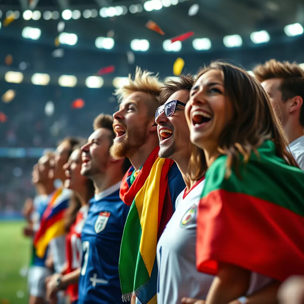 Dự Đoán Chung Kết World Cup 2026: Ai Sẽ Nâng Cúp Vàng? — view 3