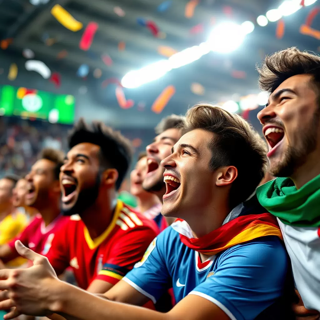 Zbet.za.com và Zbet: Đánh Giá Đội Có Khả Năng Giữ Sạch Lưới Tại Bán Kết World Cup 2026