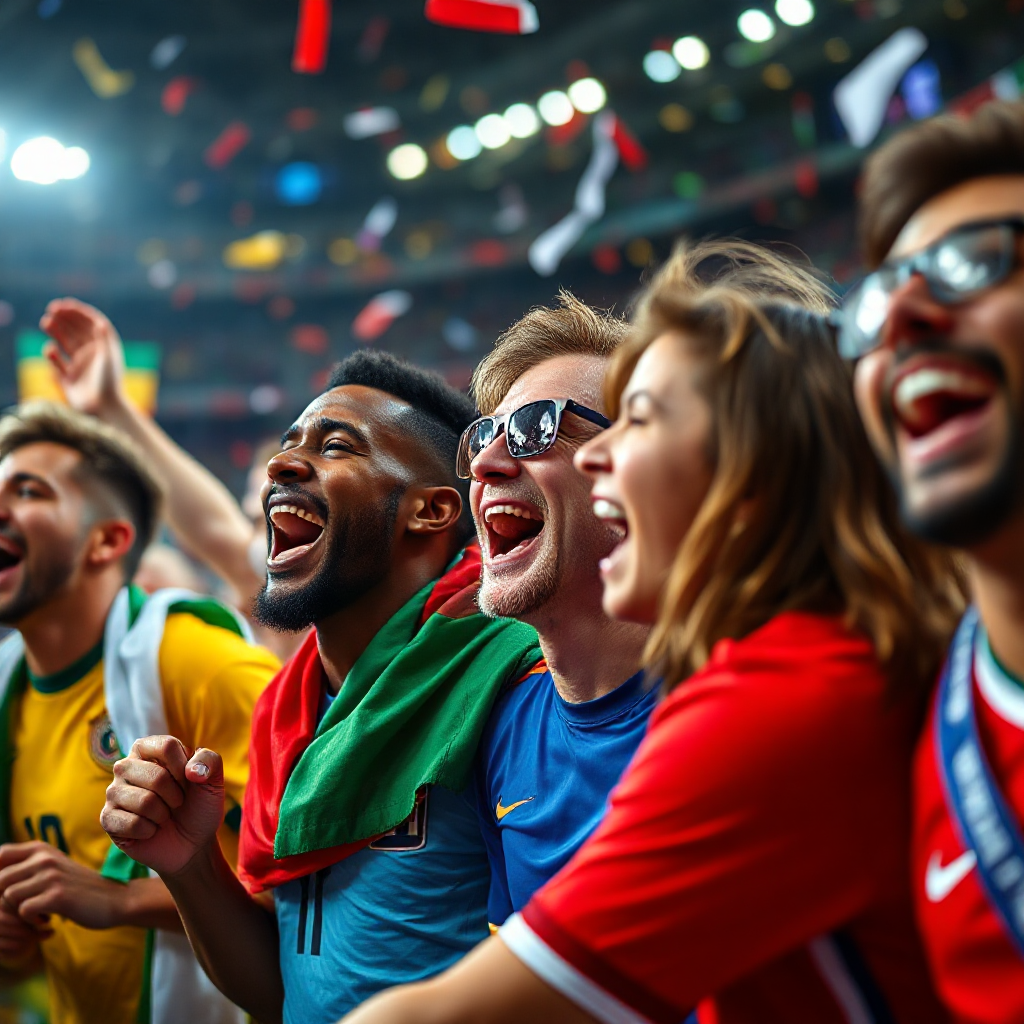 Những khoảnh khắc đáng nhớ World Cup 2026: Hành trình cảm xúc và lịch sử