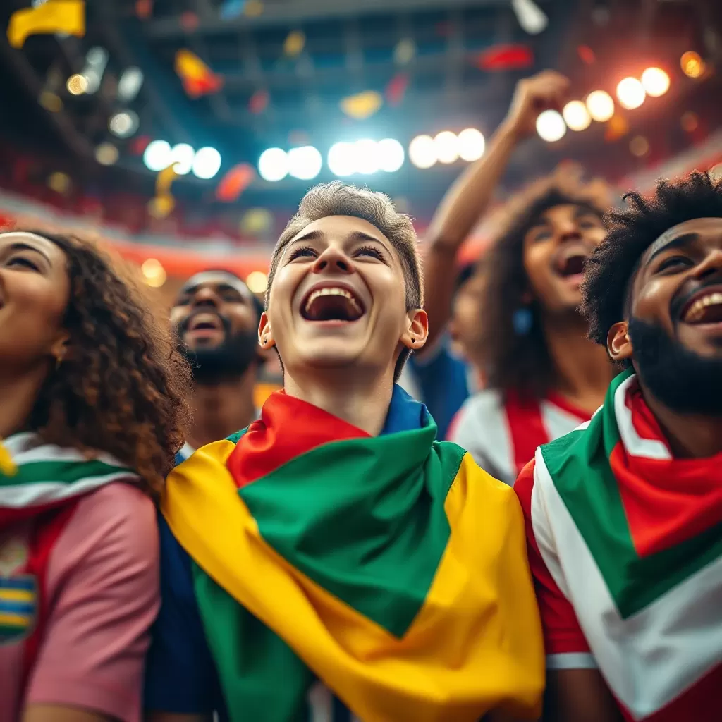 Những kỷ lục World Cup có thể xuất hiện trong trận chung kết 2026 trên sao88.in — view 5
