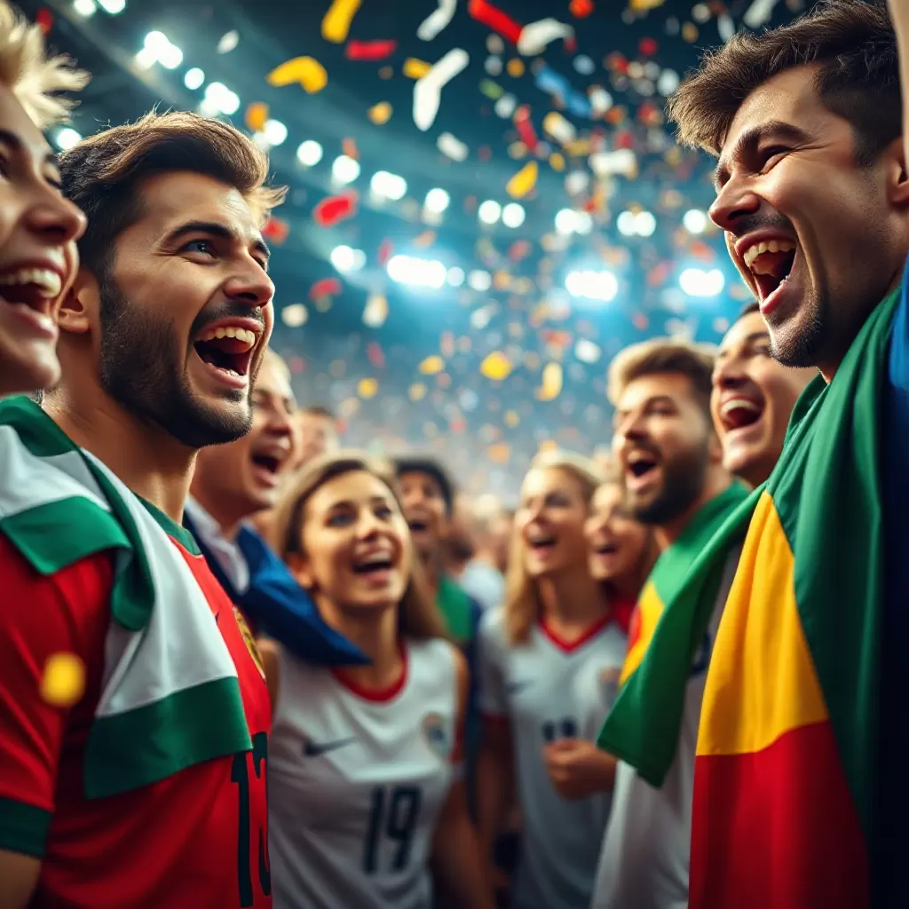 Những pha bóng đẹp nhất World Cup 2026 và góc nhìn từ 79king