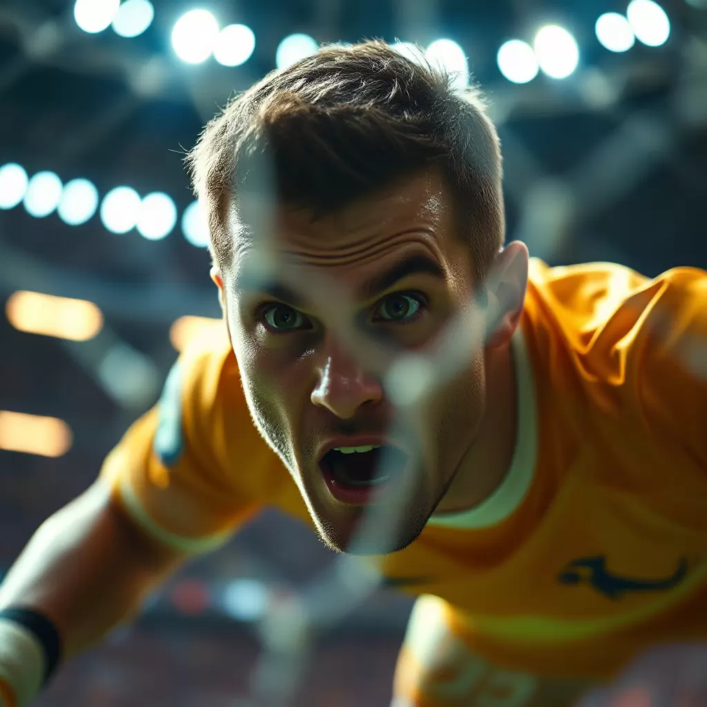 World Cup 2026 Và Những Trận Cầu Làm Thay Đổi Tất Cả
