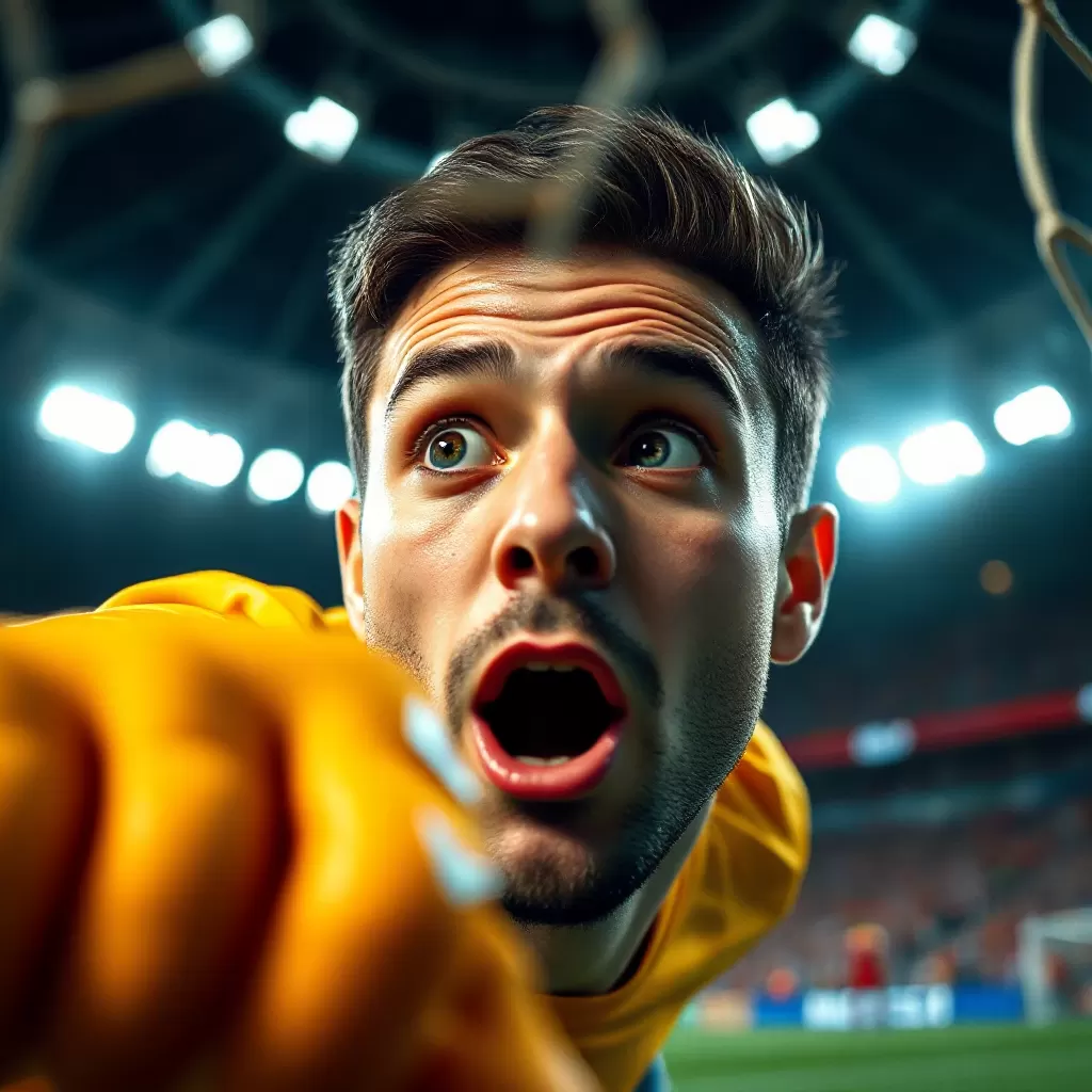World Cup 2026 Và Các Trận Cầu Đỉnh Cao Không Thể Bỏ Lỡ