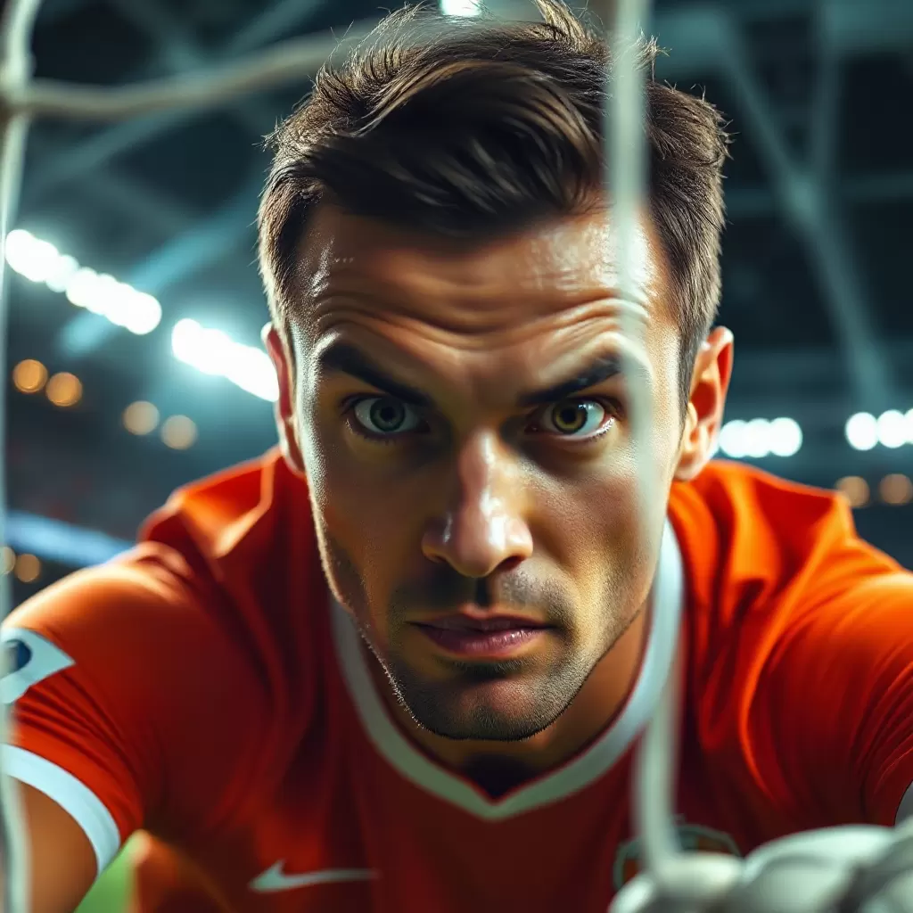 Đội tuyển Đức tại World Cup 2026: Hành trình tái sinh và những hy vọng mới cùng qs88 — view 2