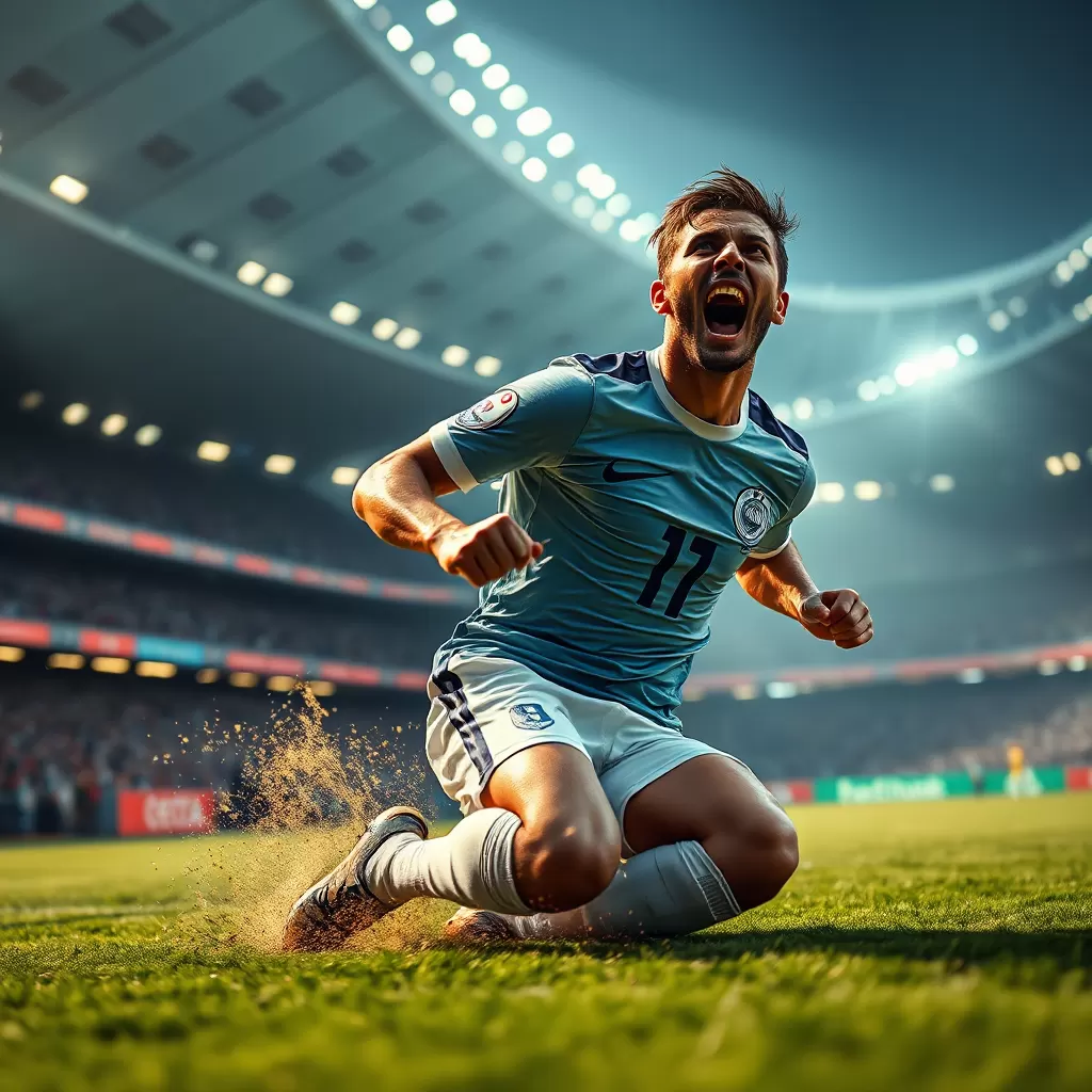 World Cup 2026 Và Những Đội Tuyển Sẵn Sàng Viết Nên Lịch Sử
