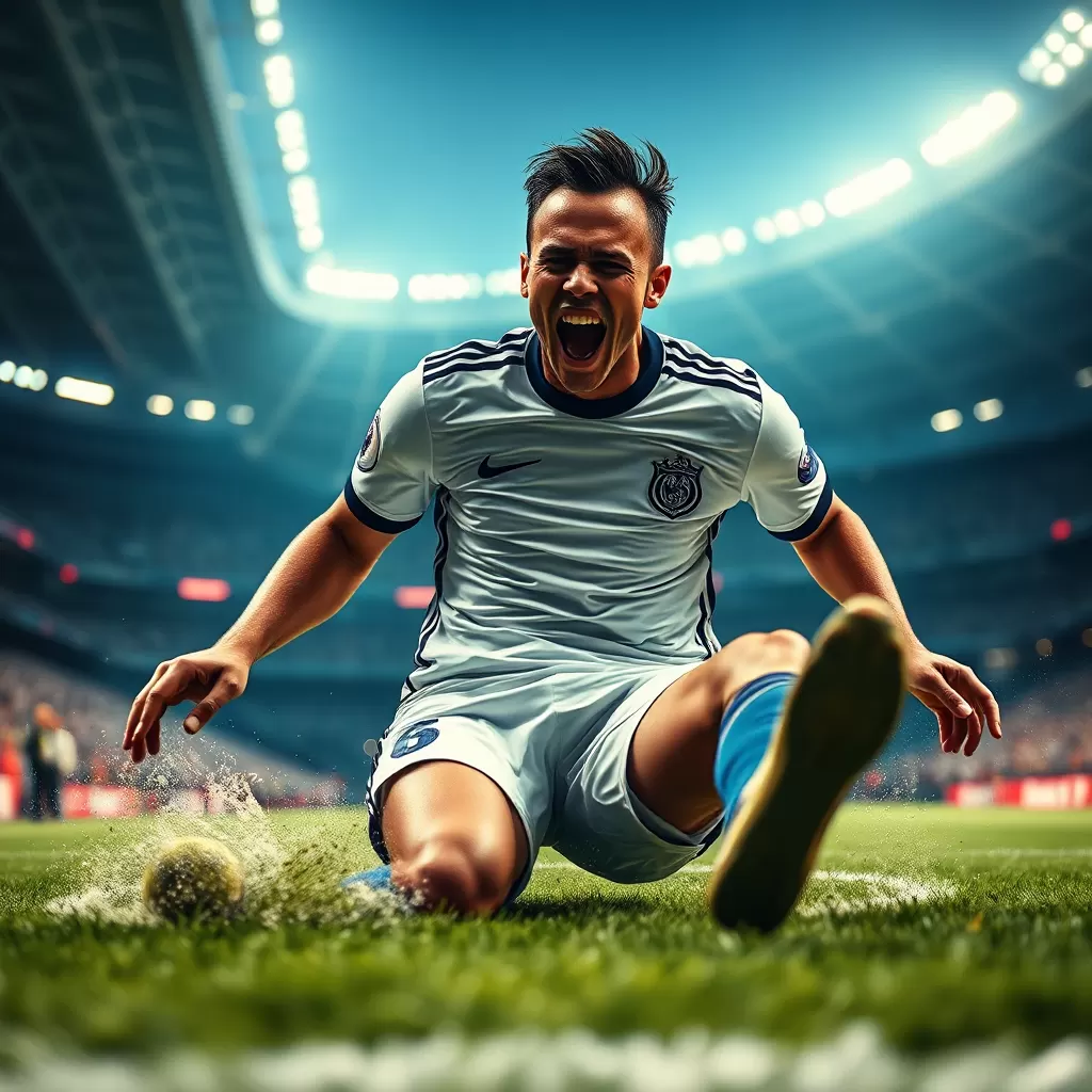 Bỏ túi ngay bí kíp theo dõi kèo live trong sports game 6RWIN cho người mới bắt đầu — view 3