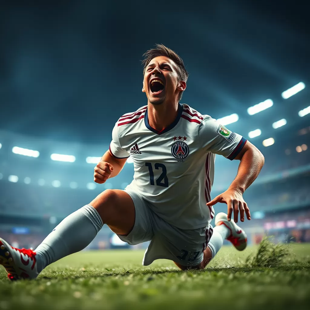 Nổ Hũ TP: Cơn Sốt Mới Trong Làng Game Đổi Thưởng Online — view 3