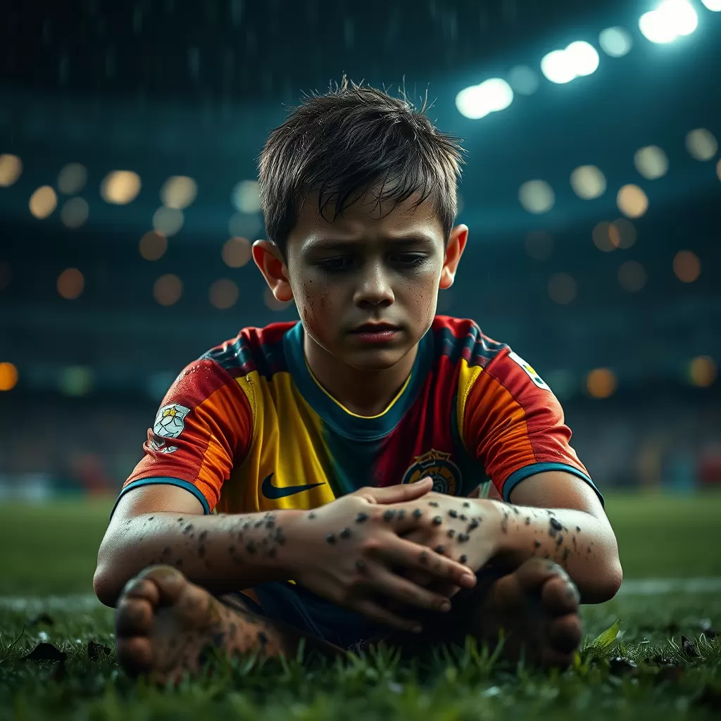 Những kỷ lục có thể phá vỡ trong chung kết World Cup 2026: Góc nhìn từ dân chơi lâu năm trên smqs88.com — view 2