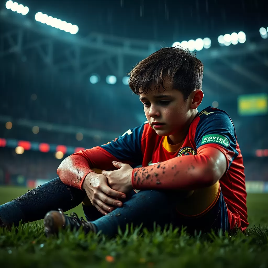 Những Tài Năng Trẻ Có Thể Gây Bất Ngờ Ở Chung Kết World Cup 2026 — view 3