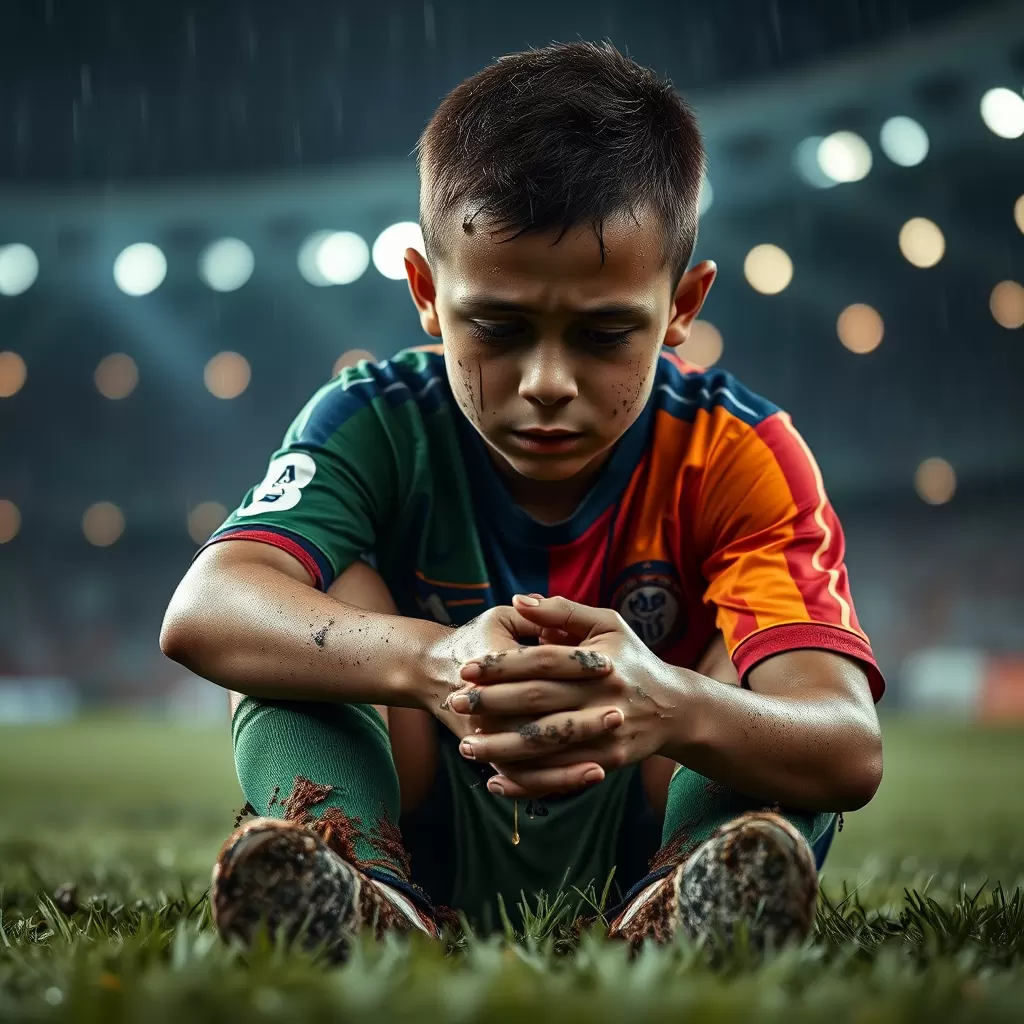 Chung Kết World Cup 2026: Những Kỷ Niệm Khó Quên Của Người Hâm Mộ — view 5