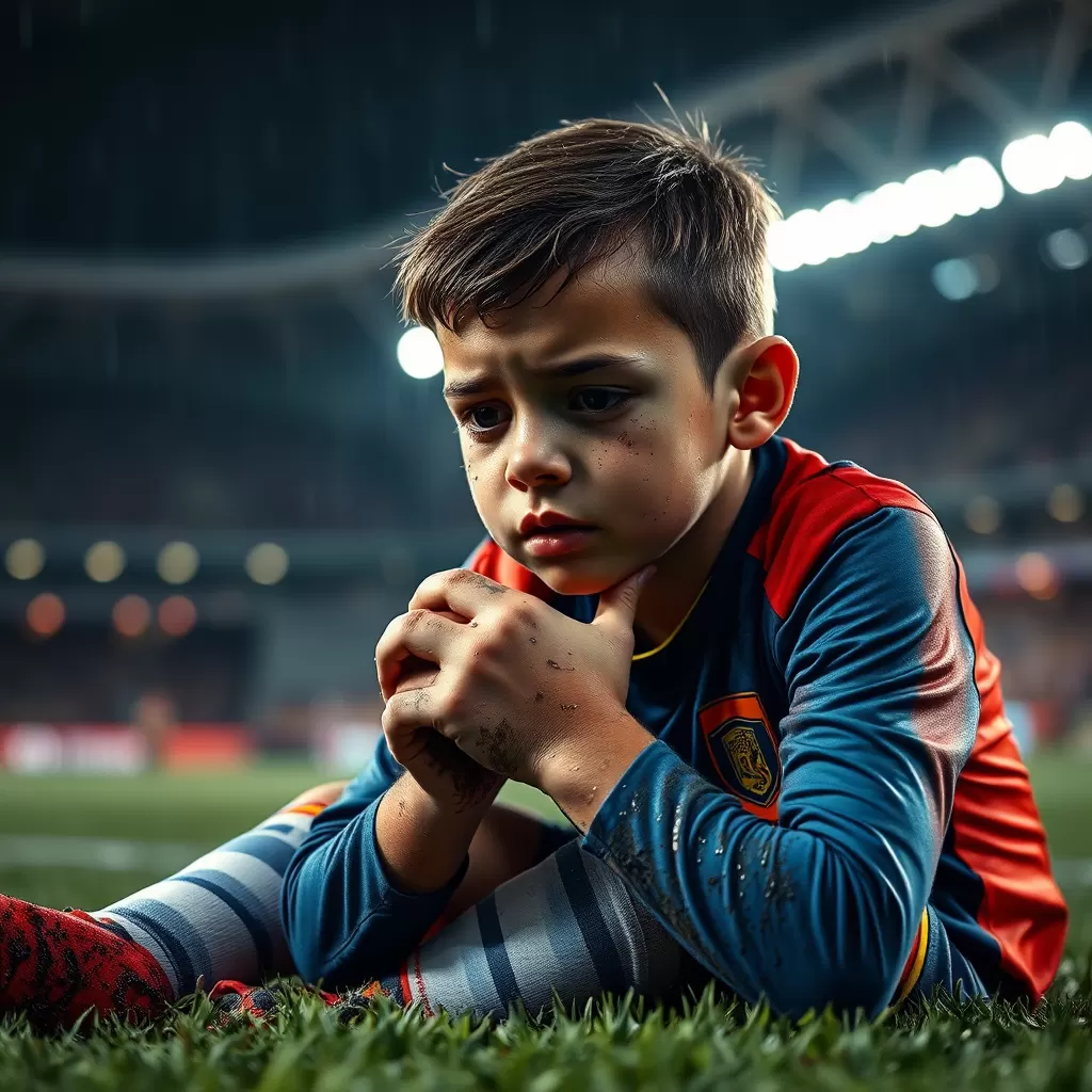 Những pha cứu thua xuất thần tại World Cup 2026: Khi thủ môn trở thành huyền thoại — view 4