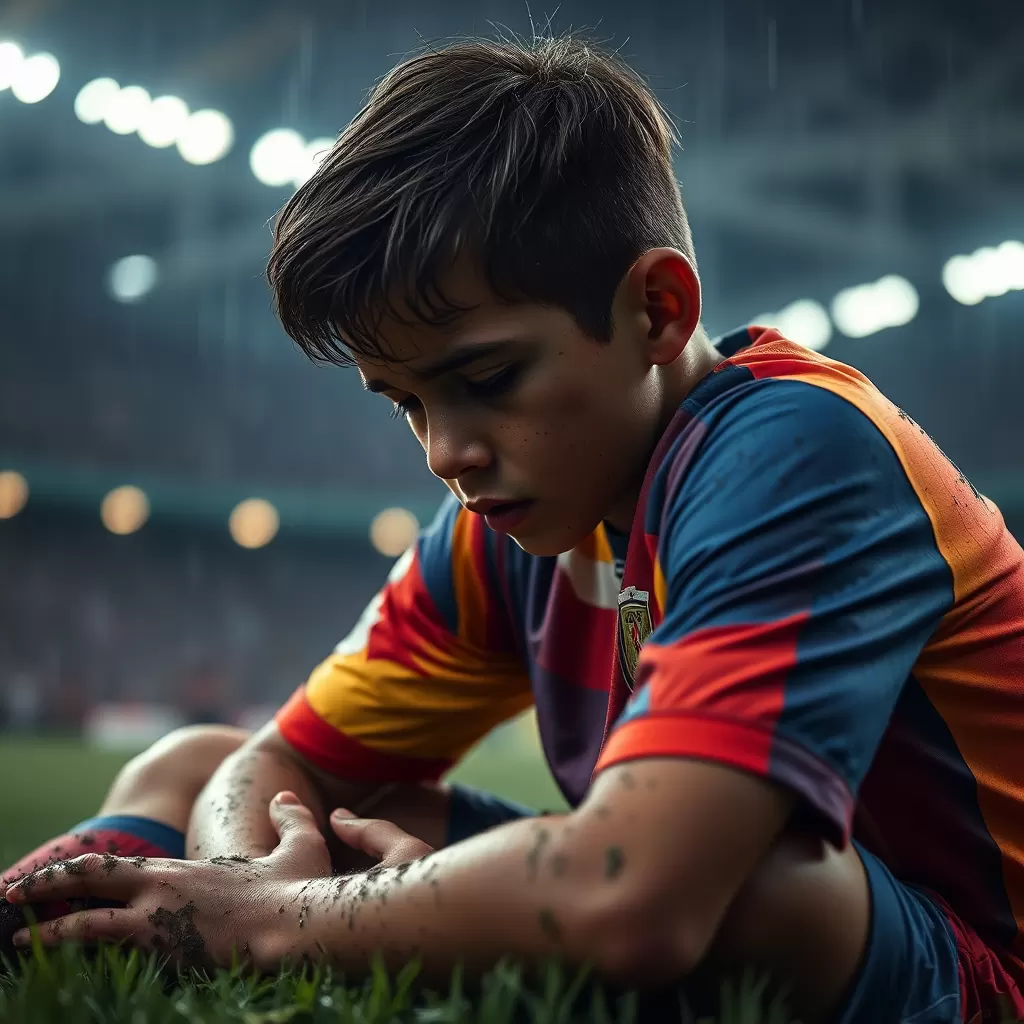 Chung Kết World Cup 2026: Những Kỷ Niệm Khó Quên Của Người Hâm Mộ — view 3