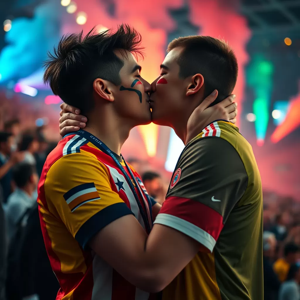 Những Tài Năng Trẻ Có Thể Gây Bất Ngờ Ở Chung Kết World Cup 2026