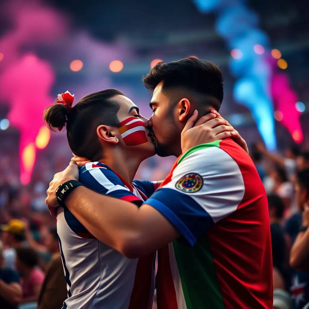Theo Dõi Diễn Biến World Cup 2026 Trên Jun88: Trải Nghiệm Đỉnh Cao Cho Fan Bóng Đá