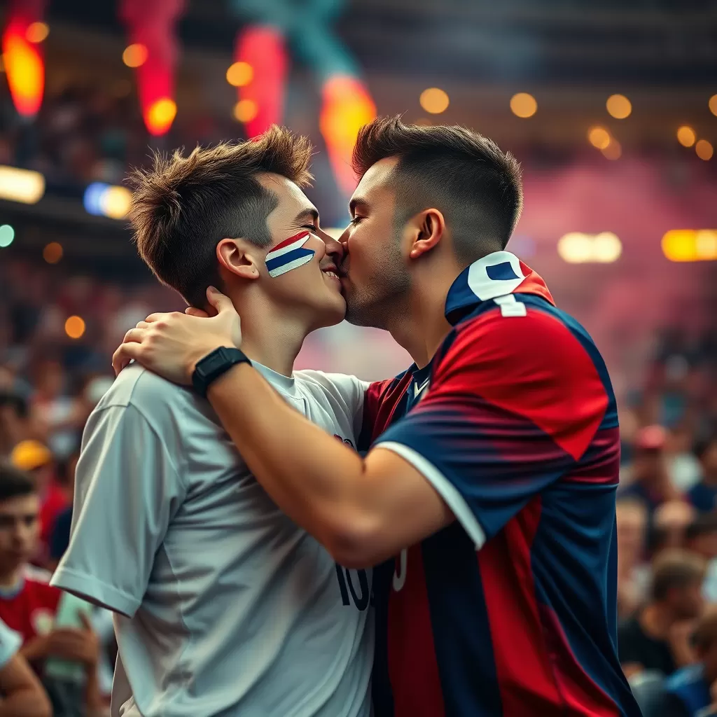 World Cup 2026: Khi Cả Thế Giới Cùng Hướng Về Trái Bóng Tròn — view 4