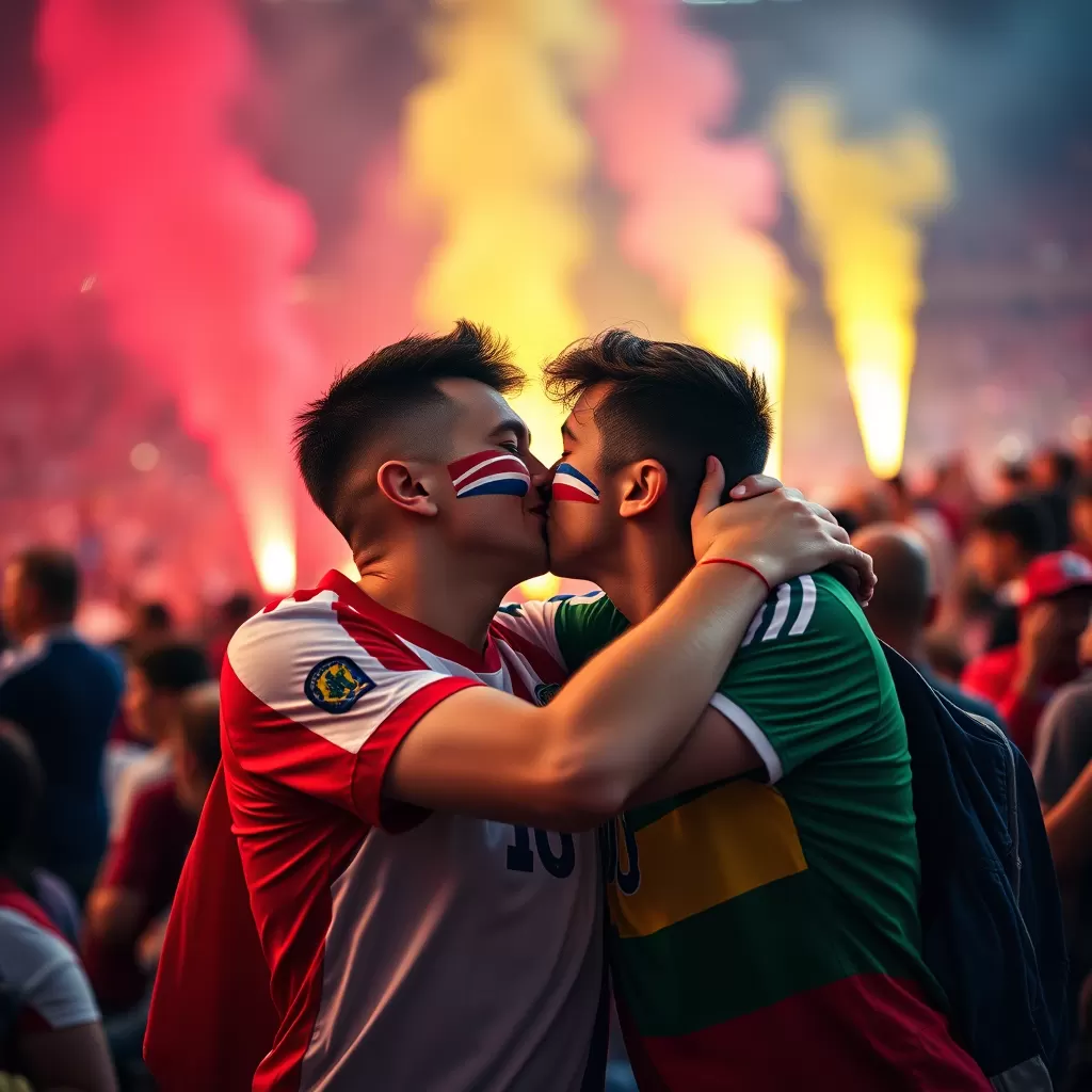 World Cup 2026: Cập Nhật Kết Quả Nóng Hổi Ngày 16/6
