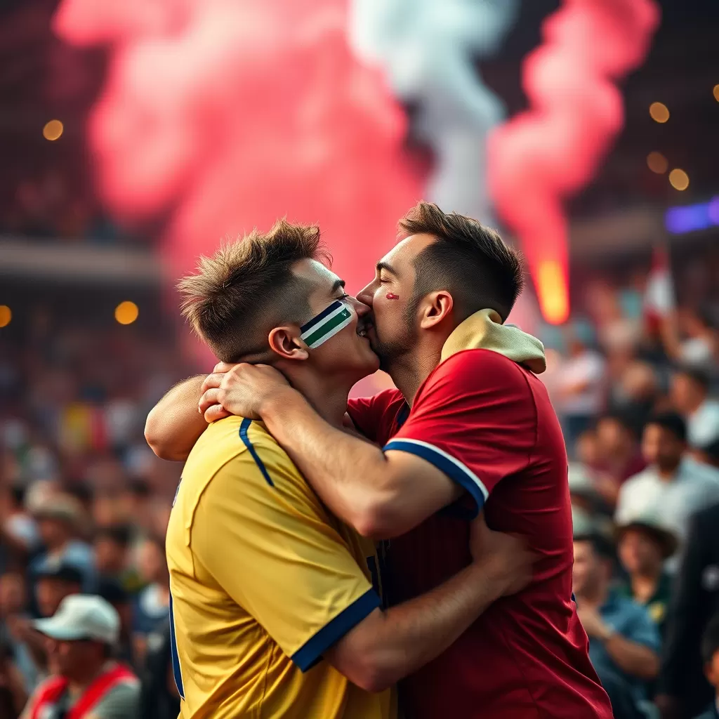 FUN88 Soi Kèo Euro: Bí Quyết Bắt Kèo Chuẩn Xác Cho Mùa Giải Đỉnh Cao — view 5