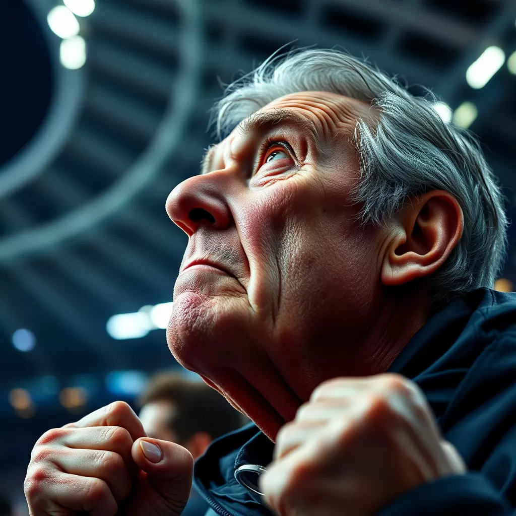 World Cup 2026: Khi Cả Thế Giới Cùng Hướng Về Trái Bóng Tròn — view 3