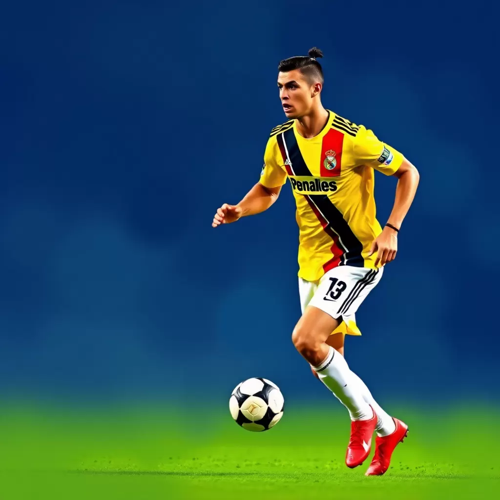 Những cầu thủ đáng xem nhất tại World Cup: Ai sẽ tỏa sáng?