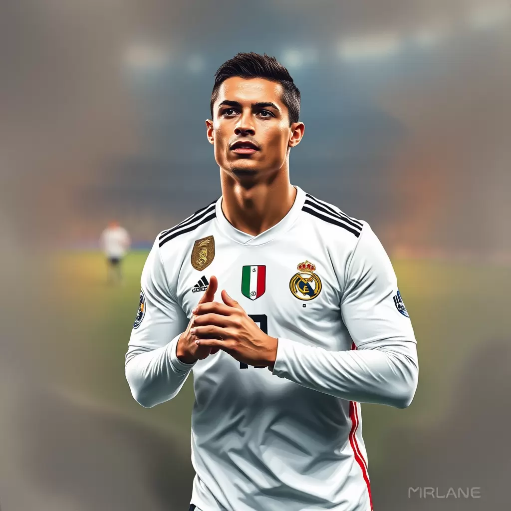 World Cup 2026 Và Những Câu Chuyện Truyền Cảm Hứng: Hơn Cả Một Giấc Mơ