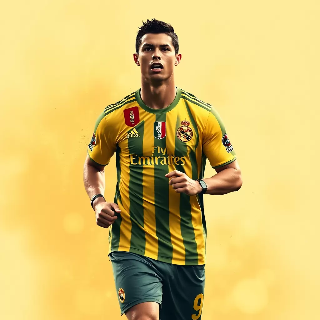 Vì sao người hâm mộ luôn chờ đợi World Cup? Cùng SH BET khám phá — view 2