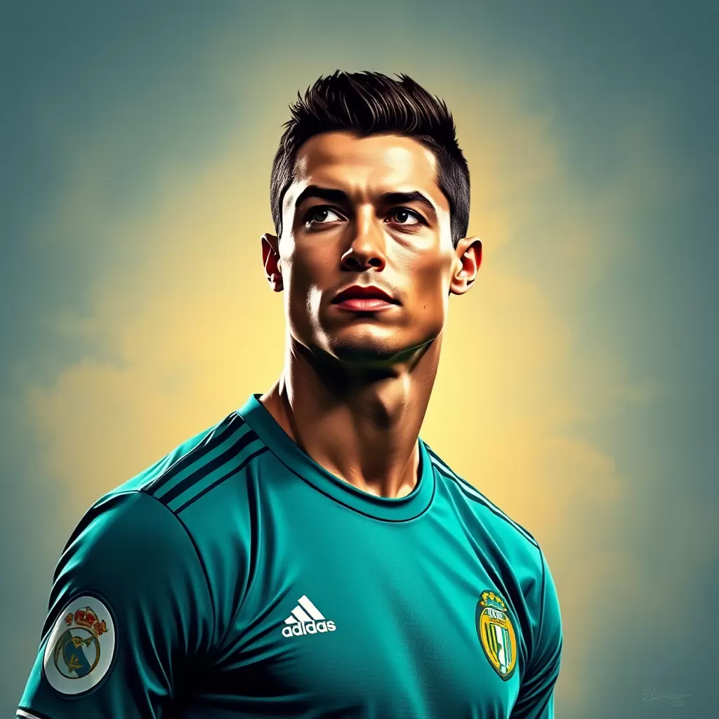 Ronaldo và World Cup trên đất Mỹ: Giấc mơ nào cho siêu sao người Bồ Đào Nha? — view 4
