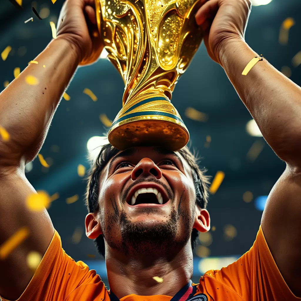 World Cup 2026: Cuộc chiến của những gã khổng lồ và bất ngờ nào đang chờ đón? — view 4