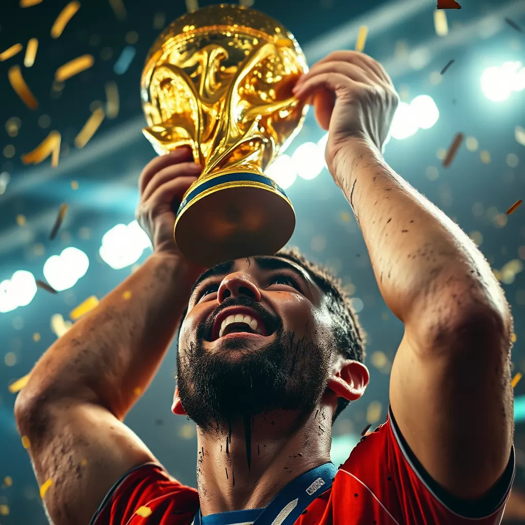 Bản tin nóng World Cup 2026 rạng sáng 16/6: Iraq quyết gây bất ngờ