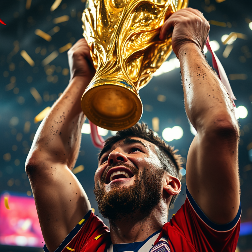 C168.com cùng Đội hình mạnh nhất World Cup 2026: Bí quyết chinh phục đấu trường danh giá